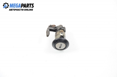 Ключалка заден капак за BMW 3 Series E30 Touring (07.1987 - 10.1994), комби