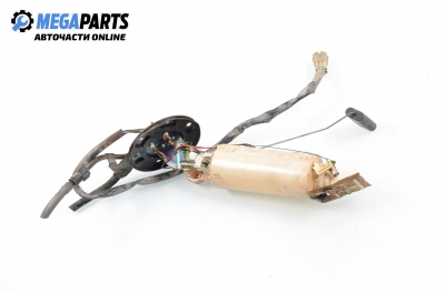 Нивомер за Rover 45 Hatchback (02.2000 - 05.2005) 1.4