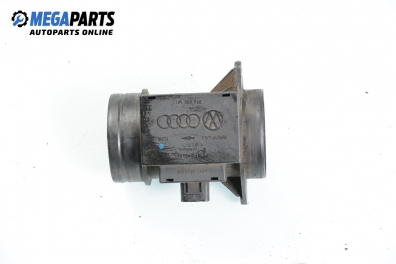 Дебитомер за Volkswagen Golf III Hatchback (08.1991 - 07.1998) 1.9 TDI, 90 к.с., № Pierburg 7.16221.01