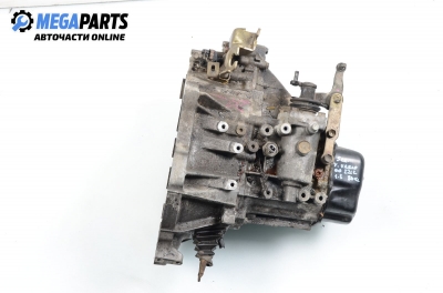 Ръчна скоростна кутия за Toyota Yaris Verso (08.1999 - 09.2005) 1.3 (NCP22), 86 к.с.