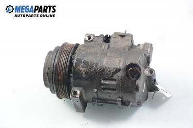 Компресор климатик за Mercedes-Benz E-Class Sedan (W210) (06.1995 - 08.2003) E 300 D (210.020), 136 к.с.