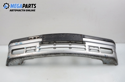 Предна броня за BMW 3 Series E36 Sedan (09.1990 - 02.1998), седан, позиция: предна