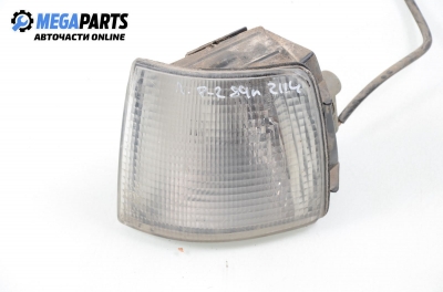 Мигач за Volkswagen Passat Variant B3, B4 (02.1988 - 06.1997), комби, позиция: лява