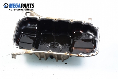 Картер за Ford Fiesta IV Hatchback (08.1995 - 09.2002) 1.25 i 16V, 75 к.с.