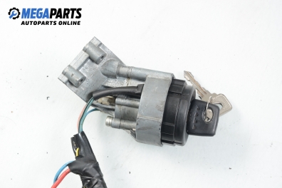 Контактен ключ за Lada Samara Sedan (09.1987 - 12.2013)