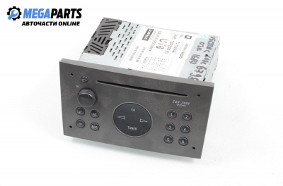 CD плеър за Opel Vectra C GTS (08.2002 - 01.2009), code : 6798