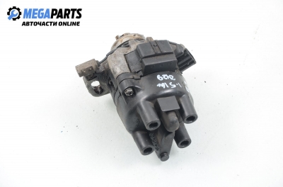 Палец на разпределителя на запалването (делко) за Mazda 323 F V Hatchback (07.1994 - 09.1998) 1.5 16V, 88 к.с.