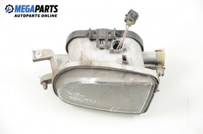 Халоген за Mercedes-Benz CLK-Class Coupe (C208) (06.1997 - 09.2002), купе, позиция: лява