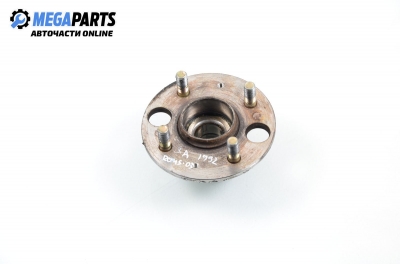 Шенкел главина за Rover 45 Hatchback (02.2000 - 05.2005), позиция: задна, дясна