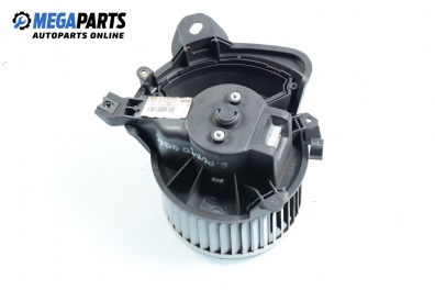 Вентилатор парно за Fiat Punto Grande Punto (06.2005 - 07.2012)