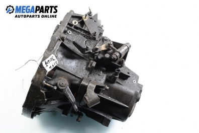 Ръчна скоростна кутия за Alfa Romeo 156 Sedan (09.1997 - 09.2005) 2.5 V6 24V (932A1), 190 к.с.