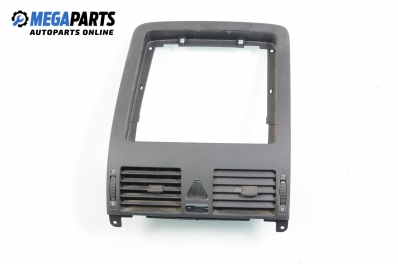 Духалки парно за Volkswagen Touran Minivan (02.2003 - 05.2010)