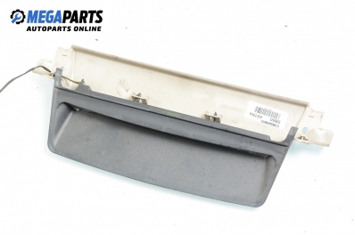 Трети стоп за Opel Astra G Hatchback (02.1998 - 12.2009)