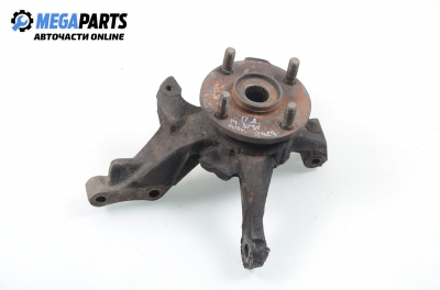 Шенкел главина за Mazda 323 F V Hatchback (07.1994 - 09.1998), позиция: предна, дясна