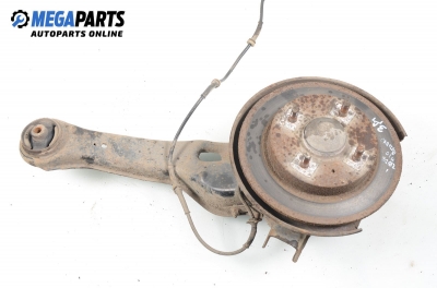 Шенкел главина за Mitsubishi Carisma Hatchback (07.1995 - 06.2006), позиция: задна, дясна