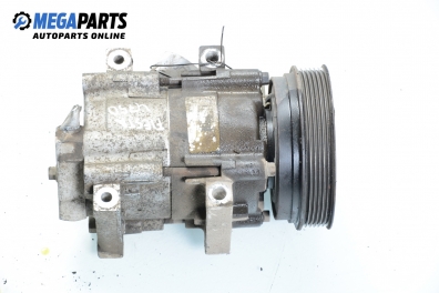 Компресор климатик за Ford Fiesta IV Hatchback (08.1995 - 09.2002) 1.25 i 16V, 75 к.с.