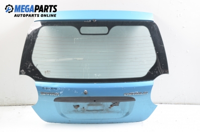 Заден капак за Chevrolet Spark (M200, M250) (05.2005 - ...)