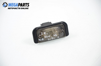 Плафон за Mercedes-Benz CLK-Class Coupe (C209) (06.2002 - 05.2009)