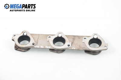 Всмукателен колектор за Alfa Romeo 166 (936) (09.1998 - 06.2007) 2.5 V6 24V (936A2), 190 к.с.