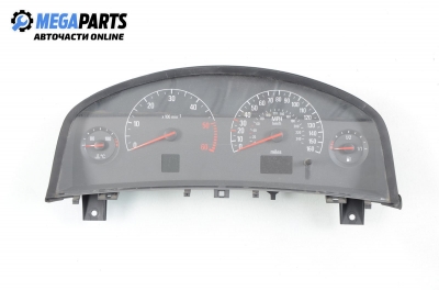 Километраж за Opel Vectra C GTS (08.2002 - 01.2009) 2.0 DTI 16V, 101 к.с.