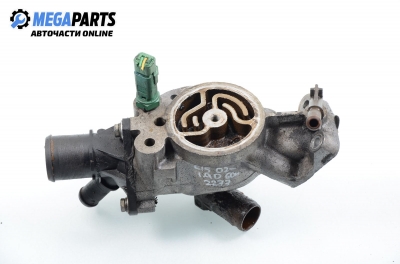 Корпус на термостат за Citroen C15 Box (10.1984 - 12.2005) 1.9 D, 60 к.с.