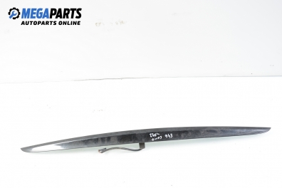 Лайсна заден капак за BMW 3 Series E46 Compact (06.2001 - 02.2005), хечбек