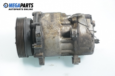 Компресор климатик за Volkswagen Golf IV Hatchback (08.1997 - 06.2005) 1.4 16V, 75 к.с.