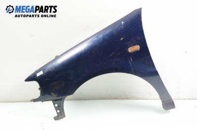 Калник за Volkswagen Polo Hatchback II (10.1994 - 10.1999), 2+1 вр., позиция: лява