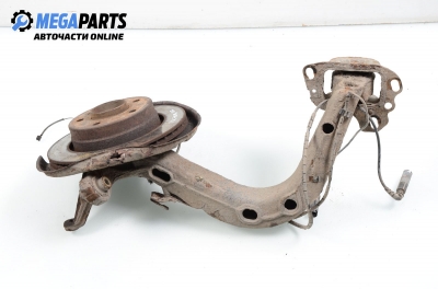 Шенкел главина за BMW 3 Series E46 Sedan (02.1998 - 04.2005), позиция: задна, дясна