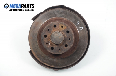 Шенкел главина за Lancia Kappa Sedan (08.1994 - 10.2001), позиция: задна, лява