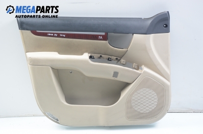 Кора врата за Hyundai Santa Fe II SUV (10.2005 - 03.2015), позиция: предна, лява