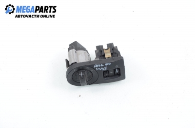 Ключ светлини  за Alfa Romeo 166 (936) (09.1998 - 06.2007)