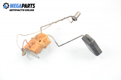 Нивомер за Mazda 323 F V Hatchback (07.1994 - 09.1998) 1.5 16V