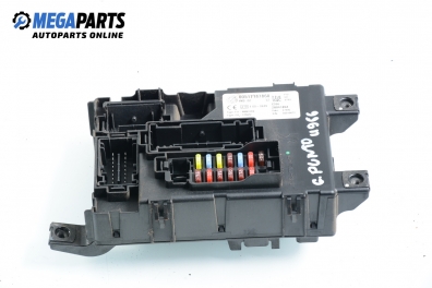 Бушонно табло за Fiat Punto Grande Punto (06.2005 - 07.2012) 1.3 D Multijet, 75 к.с., 00517187860