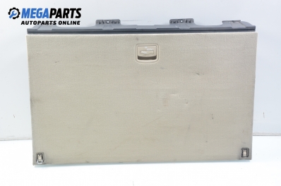 Кора багажник за Hyundai Santa Fe II SUV (10.2005 - 03.2015)