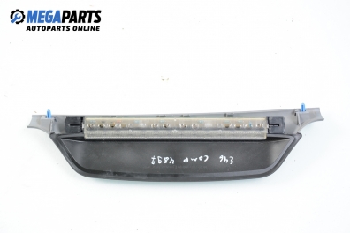 Трети стоп за BMW 3 Series E46 Compact (06.2001 - 02.2005), хечбек