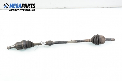 Полуоска за Nissan Micra III Hatchback (01.2003 - 06.2010) 1.0 16V, 65 к.с., позиция: предна, дясна