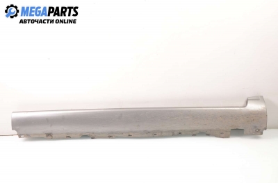 Праг за Audi A8 Sedan II (10.2002 - 07.2010), позиция: лява