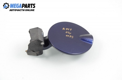 Вратичка резервоар за Alfa Romeo 147 Hatchback (2000-11-01 - 2010-03-01), 2+1 вр., хечбек