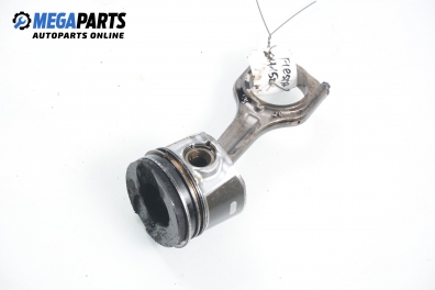 Бутало за Ford Fiesta V Hatchback (11.2001 - 03.2010) 1.4 TDCi, 68 к.с.