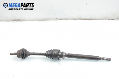Полуоска за Alfa Romeo 156 Sedan (09.1997 - 09.2005) 1.8 16V T.SPARK (932A3), 144 к.с., позиция: предна, дясна