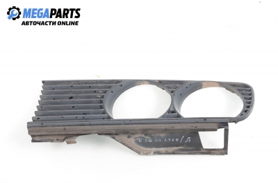 Решетка за BMW 3 Series E30 Touring (07.1987 - 10.1994), комби, позиция: дясна