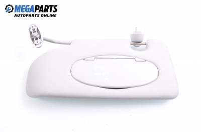 Сенник за Mini Hatchback (R50, R53) (06.2001 - 09.2006), позиция: лява