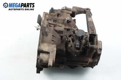 Ръчна скоростна кутия за Volkswagen Passat Variant B3, B4 (02.1988 - 06.1997) 1.8, 112 к.с.