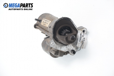 Стартер за Ford Fiesta V Hatchback (11.2001 - 03.2010) 1.4 TDCi, 68 к.с., № 2S6U-11000-EC