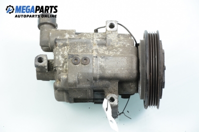 Компресор климатик за Nissan Micra III Hatchback (01.2003 - 06.2010) 1.0 16V, 65 к.с.