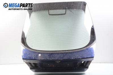 Заден капак за Nissan Primera Sedan II (06.1996 - 12.2001), 4+1 вр., хечбек