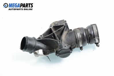 Тръба турбо за Peugeot Partner Tepee (04.2008 - 08.2018) 1.6 HDi, 75 к.с., № 9651559780