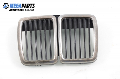 Решетка за BMW 3 Series E30 Touring (07.1987 - 10.1994), комби