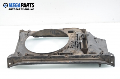 Дифузьор за Peugeot 206 Hatchback (08.1998 - 12.2012) 1.1 i, 60 к.с.